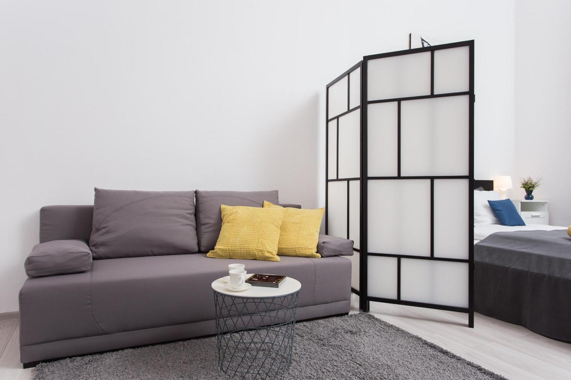 Maisonette