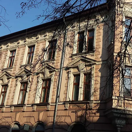 Krakow B&B - Old Town-2