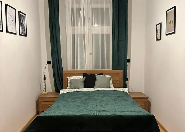 Wielopole Classy Rooms